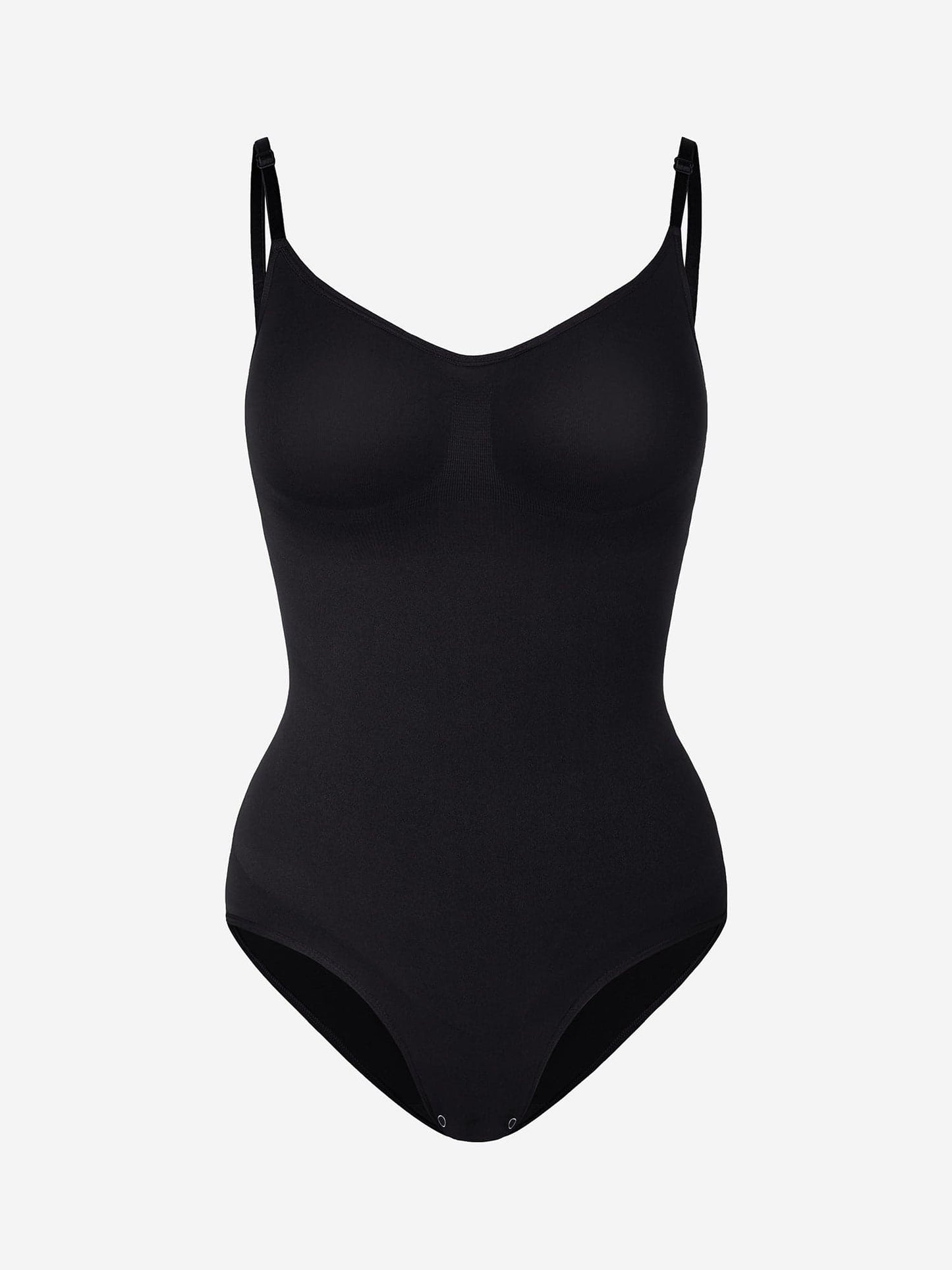 Full Confidence Slimming Bodysuits