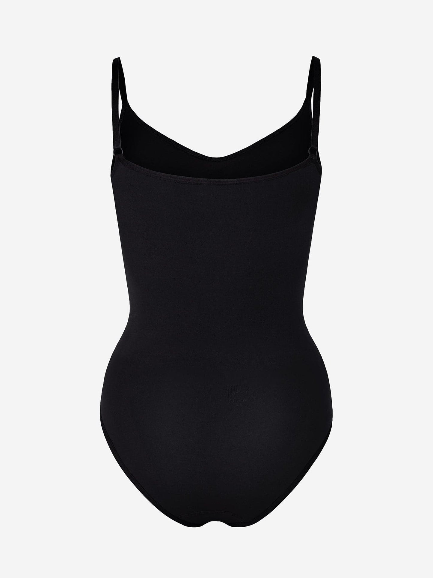 Full Confidence Slimming Bodysuits