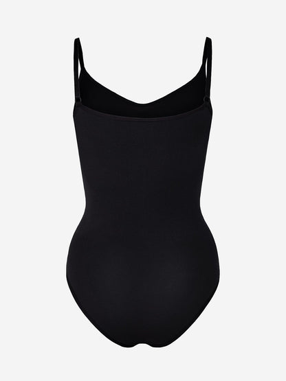Full Confidence Slimming Bodysuits