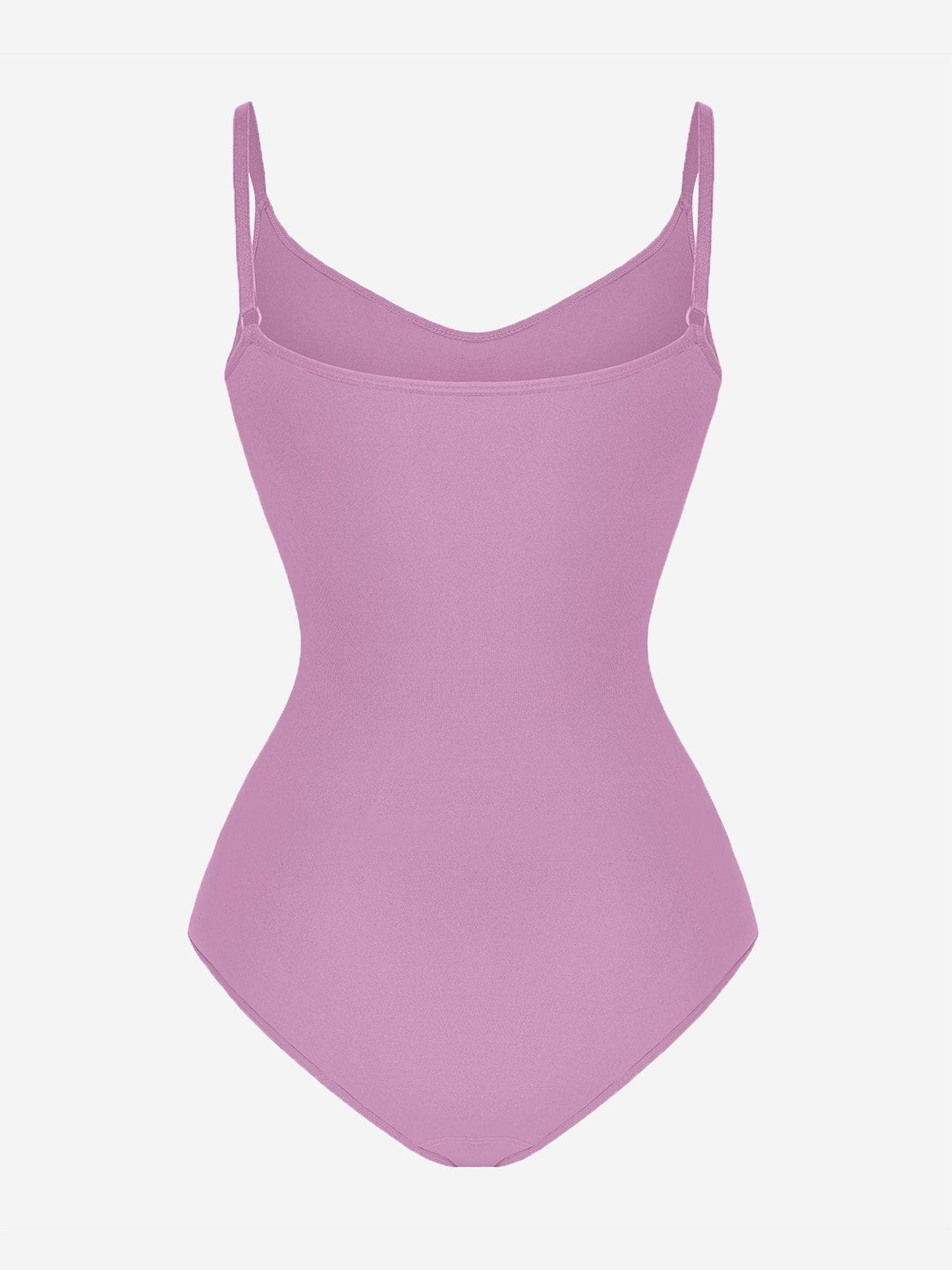 Full Confidence Slimming Bodysuits