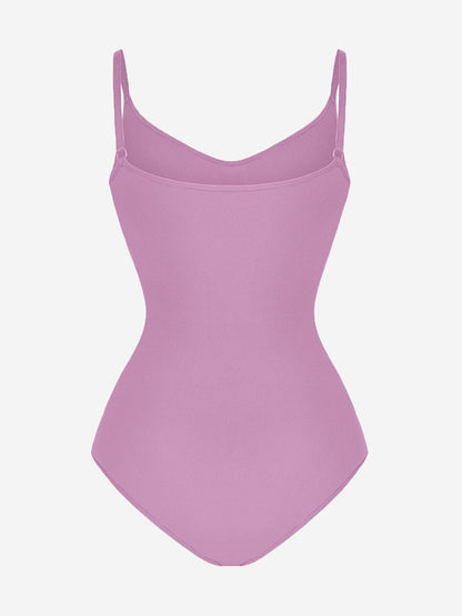 Full Confidence Slimming Bodysuits