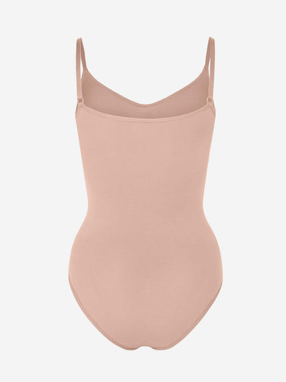 Full Confidence Slimming Bodysuits