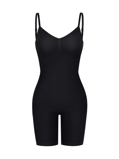 Full Confidence Slimming Bodysuits