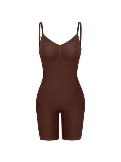 Full Confidence Slimming Bodysuits