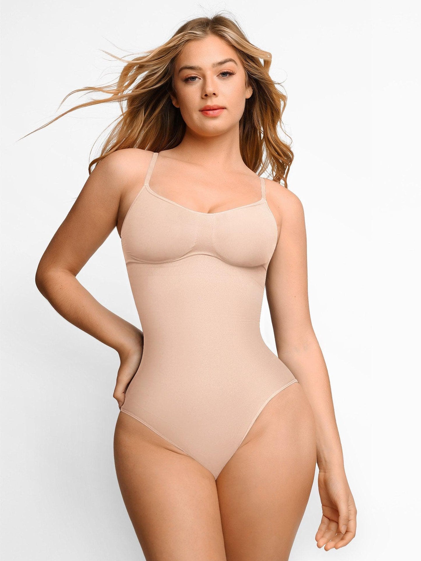 Seamless Sculpt Daily Wear Bodysuits