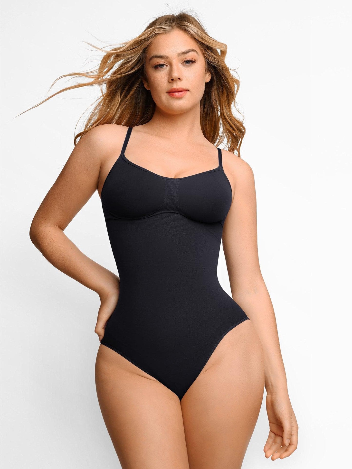 Seamless Sculpt Daily Wear Bodysuits