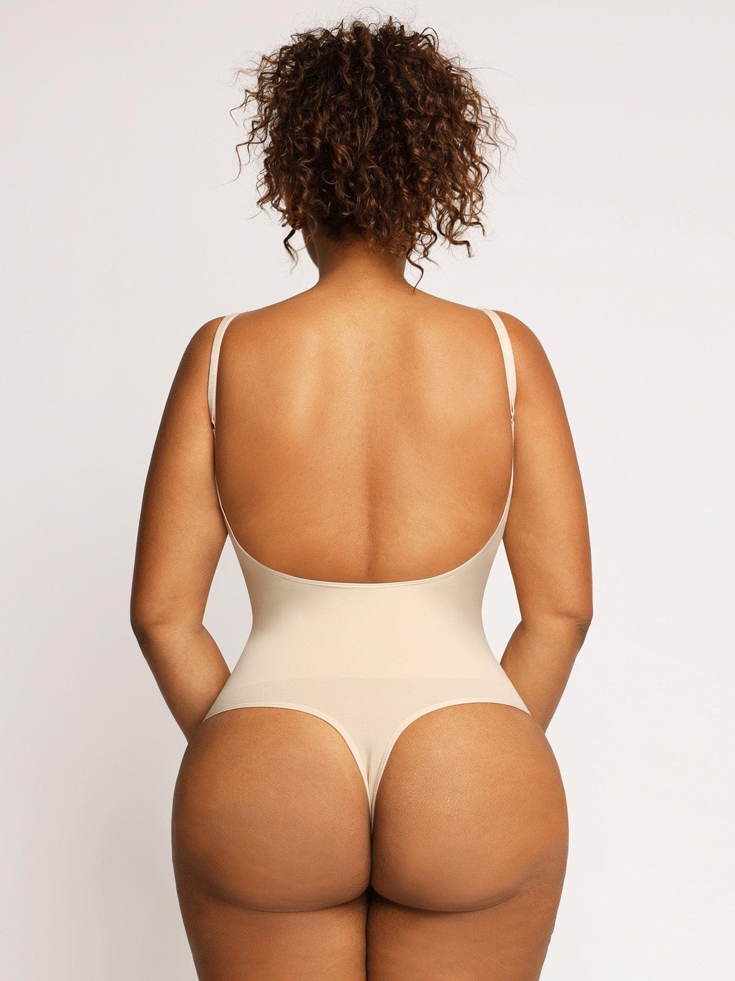 Seamless Sculpt Daily Wear Bodysuits