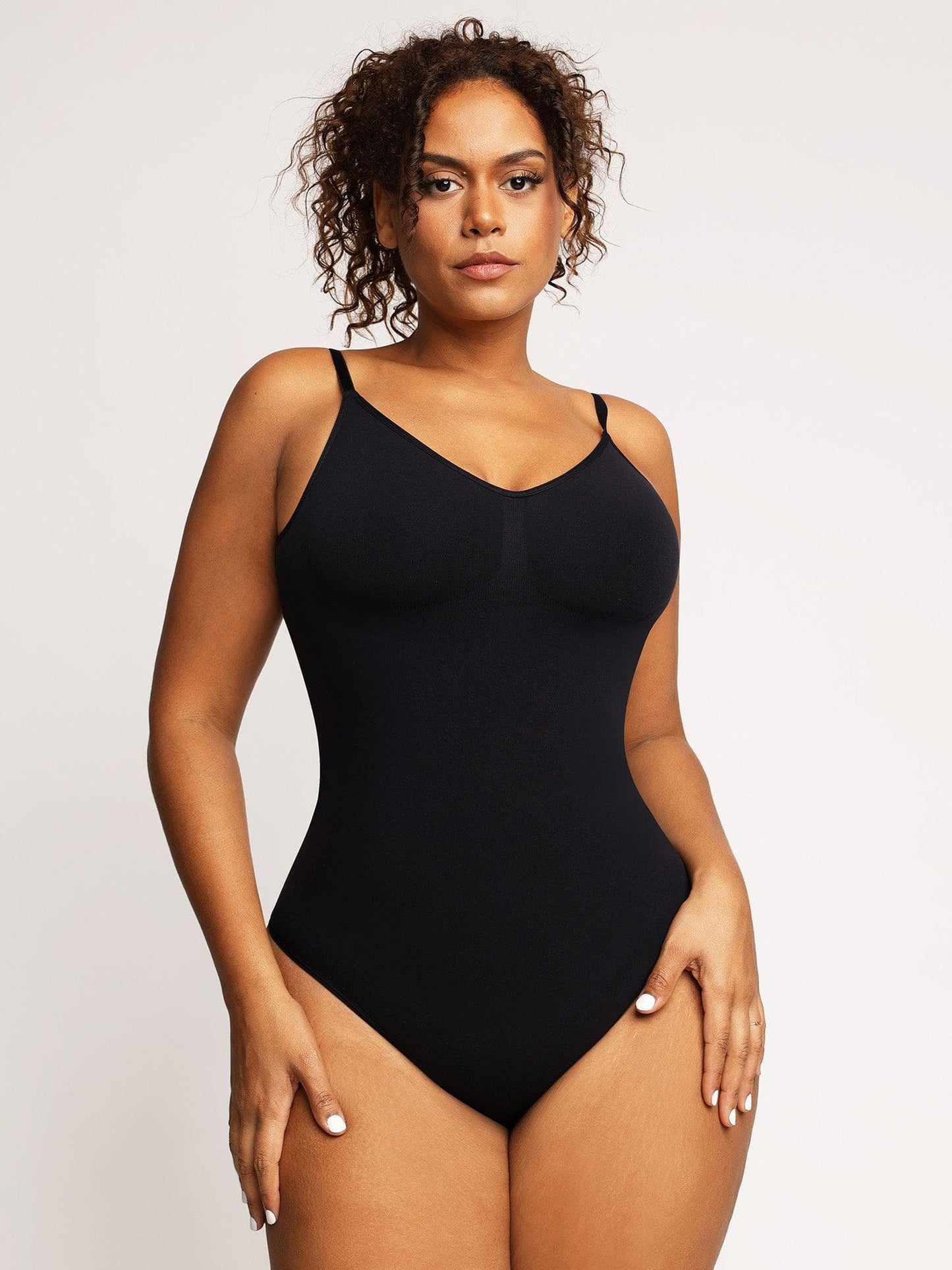 Seamless Sculpt Daily Wear Bodysuits