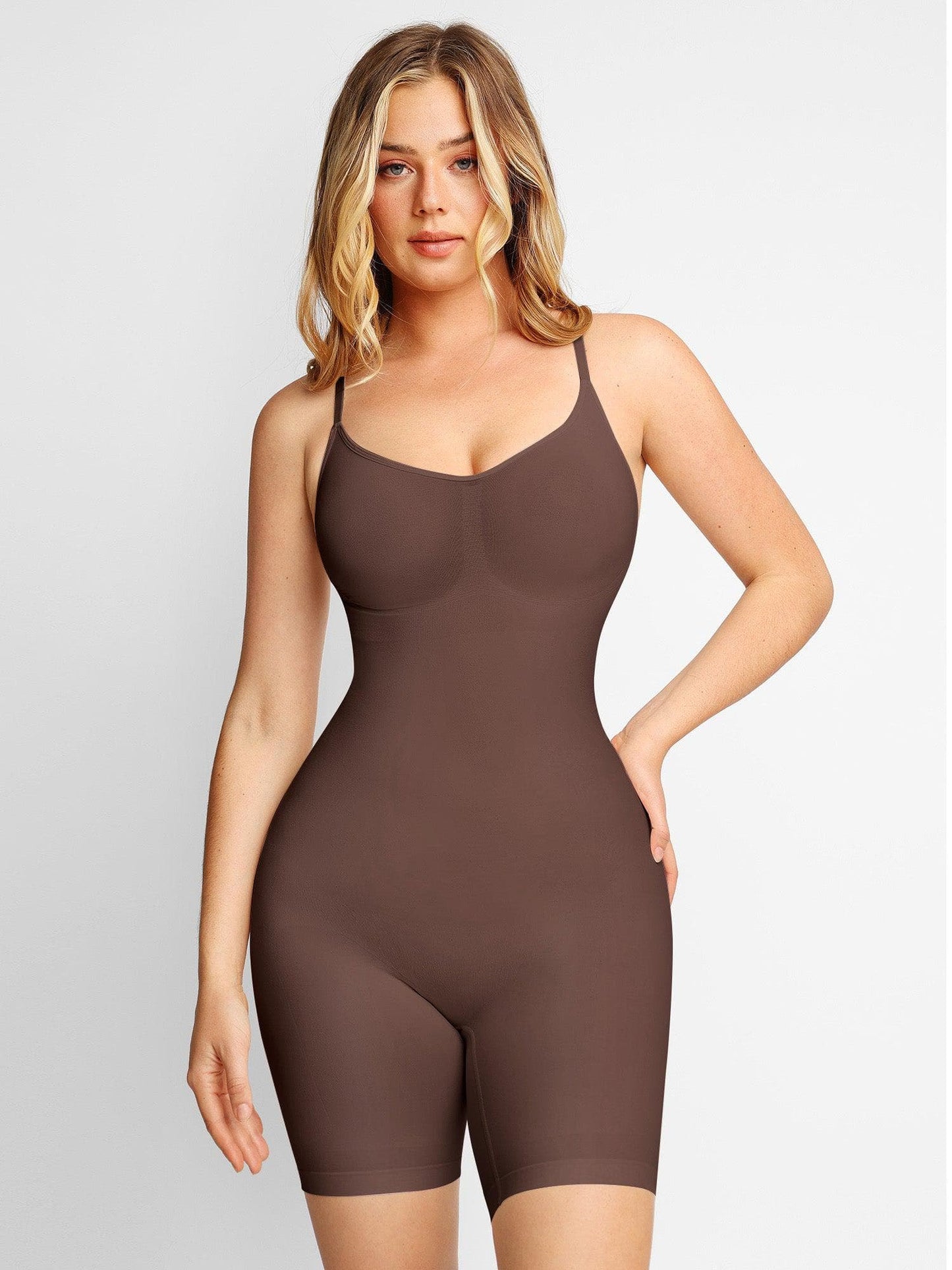 Seamless Sculpt Daily Wear Bodysuits