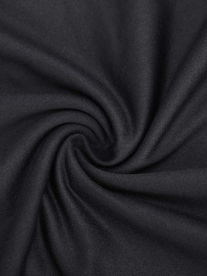 Seamless V-Neck Long-Sleeve Bodysuit