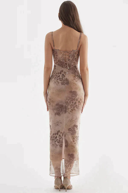 Capri Dress