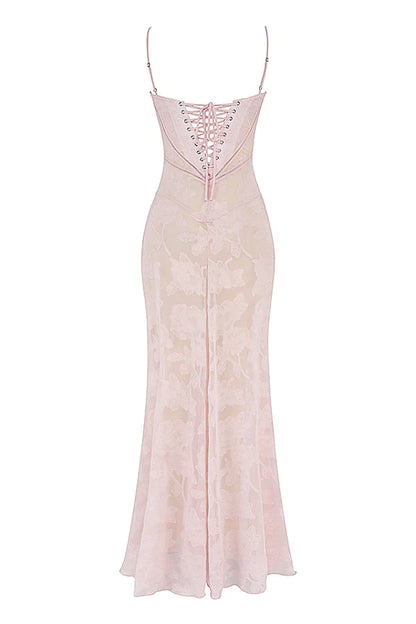 Saint-Tropez Dress